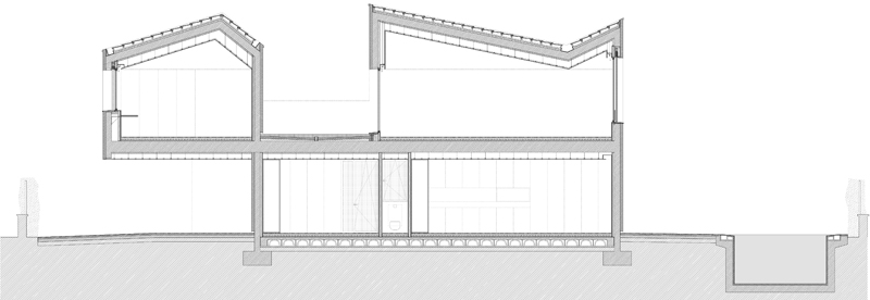 Javier Larraz Arquitectos. Casa AB_08b